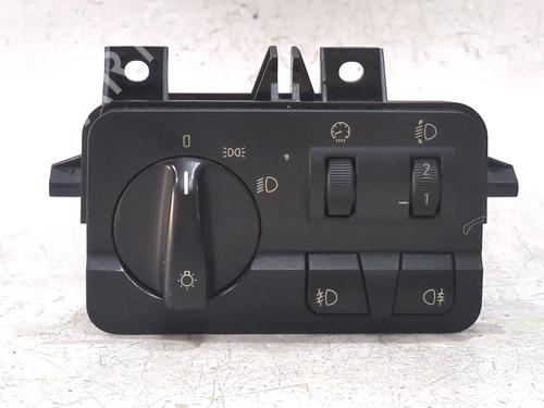 Used Headlight switch BMW 3 Coupe (E46) [1998-2006]  27860151