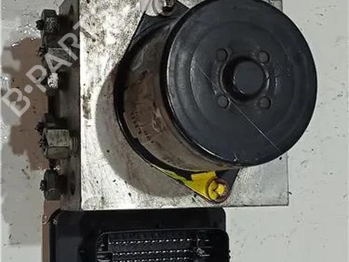 Used ABS pump OPEL INSIGNIA A Saloon (G09) 2.0 CDTI 4x4 (69) (160 hp) 23922455