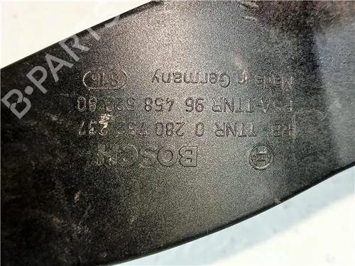 Pedal PEUGEOT 206 Hatchback (2A/C) 1.4 HDi eco 70 | BP23909141I4 