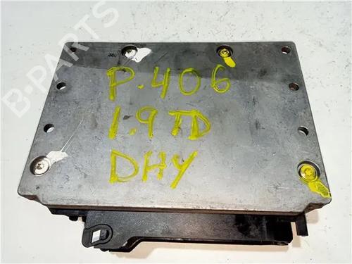 Elektronisk modul PEUGEOT 406 (8B) 2.0 HDI 110 | BP23908572M83 