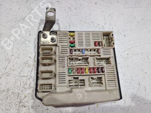 Electronic module RENAULT KANGOO (KC0/1_) 1.5 dCi | BP36017549M83 - Image 4