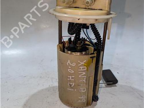 Used Fuel pump CITROËN XANTIA (X1_, X2_) 1.9 D (69 hp) 23924077