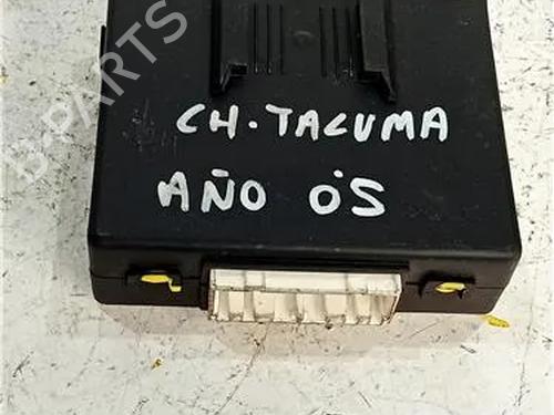 Modulo electronico CHEVROLET REZZO MPV (U100) 2.0 (122 hp) 23910132