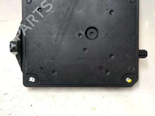 Sikringsdose RENAULT SCÉNIC III (JZ0/1_) 1.5 dCi (110 hp) 26206586