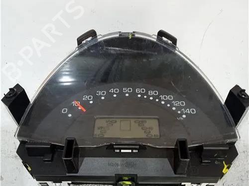 Used Instrument cluster SMART FORTWO Cabrio (450) 0.7 (450.452) (61 hp) 23908774