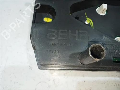 Climate control PEUGEOT 206 SW (2E/K) 1.4 | BP23931550I5 