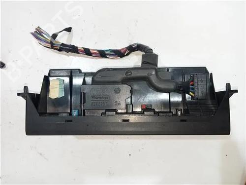 Climate control PEUGEOT 605 (6B) 2.1 Turbo Diesel | BP25616978I5 