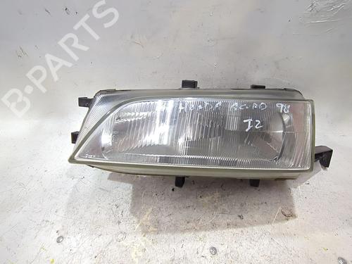Used Right headlight HONDA ACCORD V (CC, CD) 2.0 i S (CD4) (131 hp) 28694567