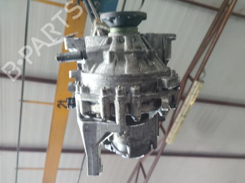 Gearbox VW PASSAT B5 (3B2) 1.9 TDI | BP29147418M3