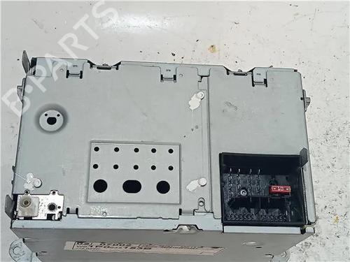 Radio SEAT LEON (1P1) 2.0 TDI 16V | BP23912628E6 