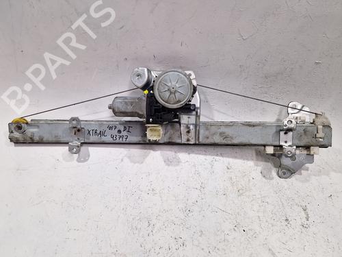 Used Other NISSAN X-TRAIL III (T32_, T32R, T32RR) 1.6 dCi (T32) (130 hp) 29994525