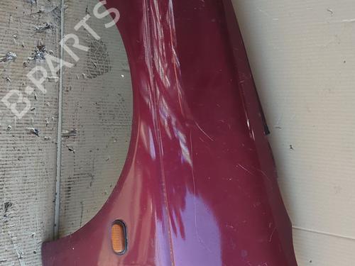 Used Left front fenders Left front fenders RENAULT MEGANE I Classic (LA0/1_) 1.9 dTi (LA08, LA0N, LA0K) (98 hp) 40120518 40120518