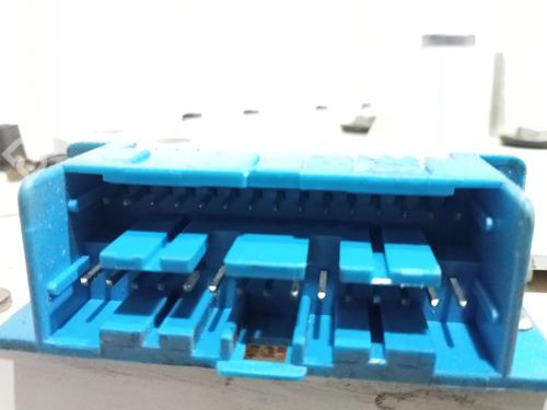 Instrument cluster PEUGEOT 605 (6B) 2.0 | BP29242849C47 