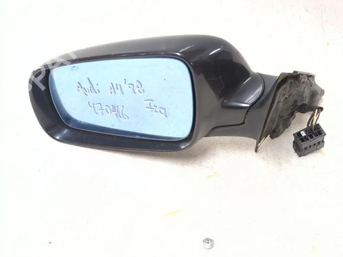 Used Left mirror AUDI A4 B5 (8D2) 1.9 TDI (110 hp) 26207455