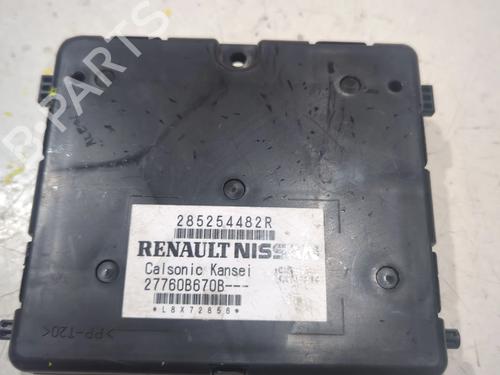 Electronic module DACIA SANDERO II TCe 90 LPG (B8M1) | BP27273217M83 