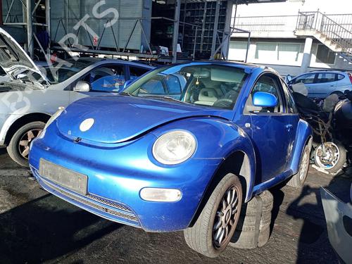 Bakspejl venstre VW NEW BEETLE (9C1, 1C1) 1.9 TDI | BP26953177C26 