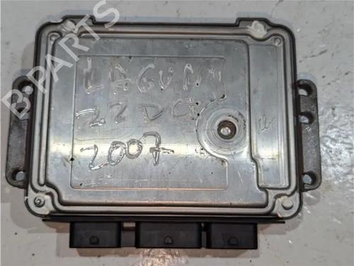 Elektronisk modul RENAULT ESPACE IV (JK0/1_) 2.0 dCi (JK03, JK04, JK1C, JK1G, JK1J, JK1K) | BP23924374M83 