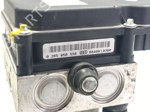ABS pump AUDI A6 C6 Avant (4F5) 3.0 TDI quattro | BP39945548M43 - Image 6