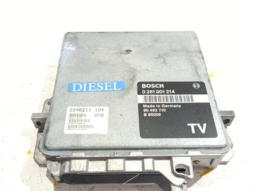 Used Electronic module Electronic module 39049514 39049514