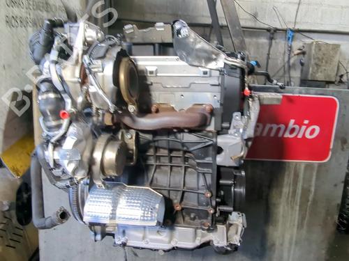 Engine SEAT LEON (KL1, KLG) 2.0 TDI | BP29398558M1 