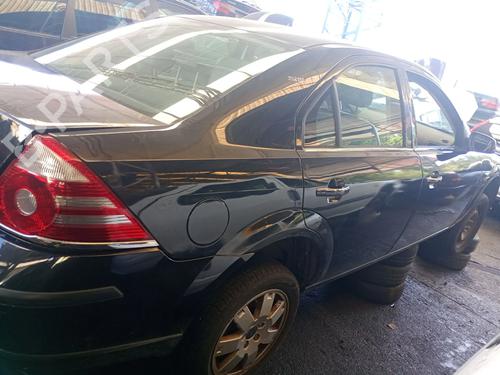 Squib airbag FORD MONDEO III (B5Y) 2.0 TDCi | BP29394716C102 