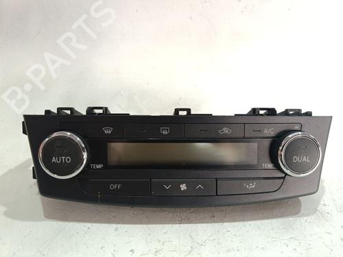 Used Climate control Climate control 36904479 36904479
