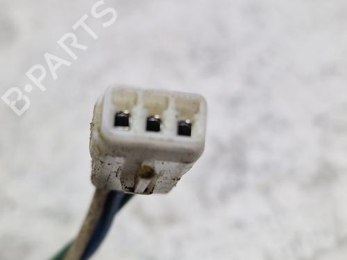 Retrovisor izquierdo MITSUBISHI LANCER VIII (CY_A, CZ_A) 2.0 DI-D (CY8A) | BP30527506C26