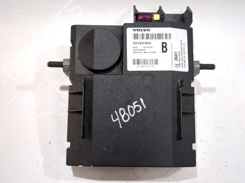 Elektronisk modul VOLVO 940 (944) 2.3 (131 hp) 26682454