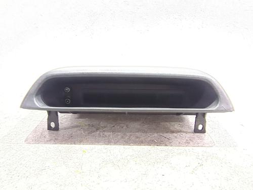 Display für OPEL CORSA C (X01) 1.0 (F08, F68) (58 hp) 31183151