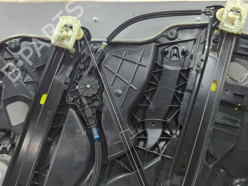 Front left window mechanism ALFA ROMEO STELVIO (949_) 2.2 D Q4 (949.AXE2A) | BP39494131C22  - Image 7