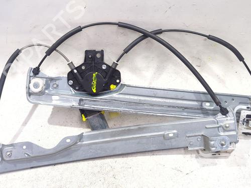 Rudehejsemekanisme ventre foran FORD KUGA II (DM2) 2.0 TDCi 4x4 | BP38702954C22 - Image 2