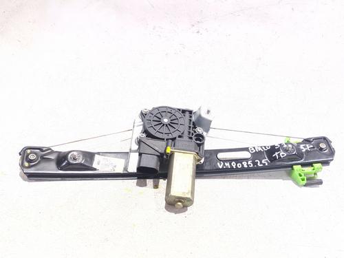 Rudehejsemekanisme Højre bagtil BMW 1 (E87) [2003-2013]  31093047