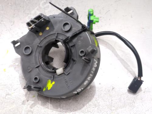 Squib airbag OPEL MERIVA A MPV (X03) 1.7 CDTI (E75) | BP27859869C102 