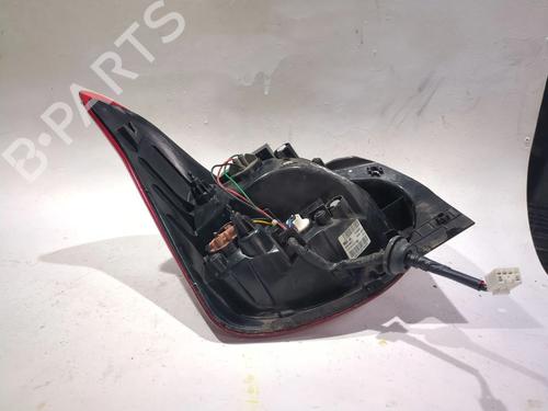 Right taillight HYUNDAI i10 I (PA) 1.2 | BP23925505C35 