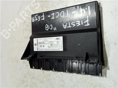 Used Electronic module FORD FIESTA VI (CB1, CCN) 1.6 TDCi (90 hp) 23929001
