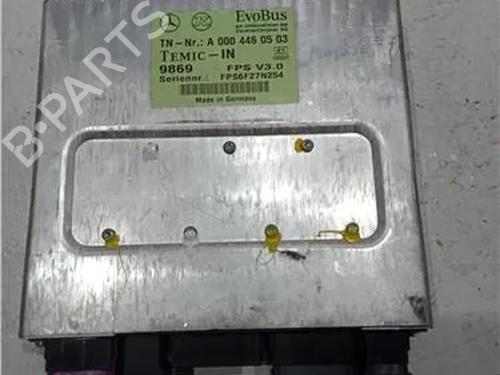 Elektronisk modul MERCEDES-BENZ VITO Bus (W638) 108 D 2.3 (638.164) (79 hp) 23917011
