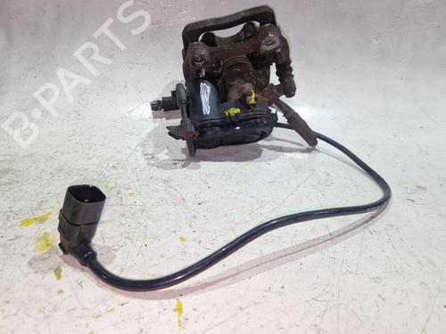 Left rear brake caliper MERCEDES-BENZ A-CLASS (W176) A 180 CDI / d (176.012) | BP36491341M107 - Image 7