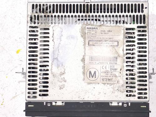 Radio NISSAN QASHQAI / QASHQAI +2 I (J10, NJ10, JJ10E) 2.0 dCi | BP23902696E6 