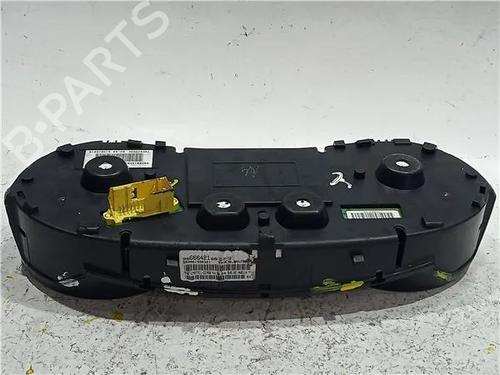 Instrument cluster PEUGEOT 308 I (4A_, 4C_) 1.6 HDi | BP23914464C47 