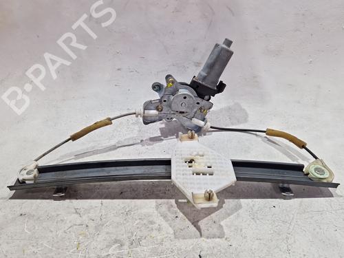 Fensterheber links hinten SSANGYONG RODIUS I 2.7 Xdi 4WD | BP29877654C24 
