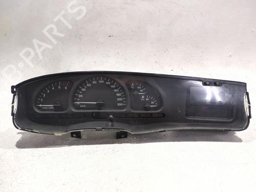 Compteur de vitesse OPEL VECTRA B (J96) 2.0 DTI 16V (F19) (101 hp) 30656207