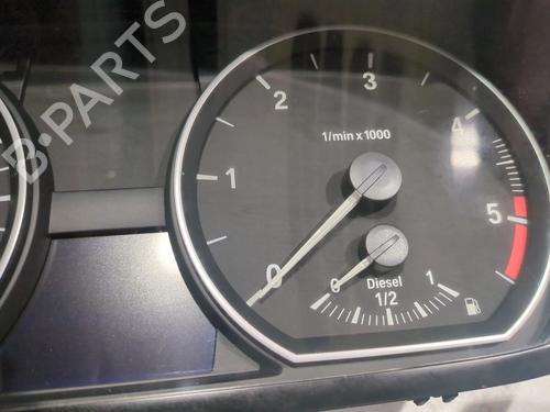 Instrument cluster BMW 1 (E87) 116 d | BP23926153C47 