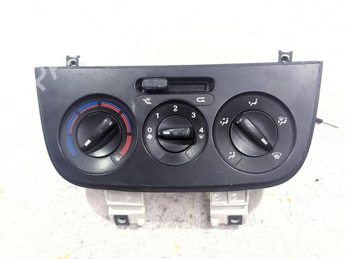 Used Climate control Climate control 39614410 39614410