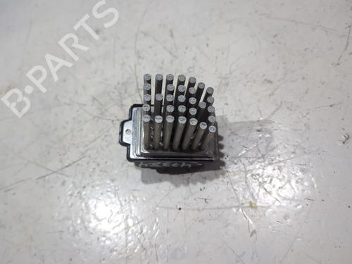 Heater resistor AUDI A6 C5 (4B2, 4B4) 2.5 TDI quattro | BP26673330M108 