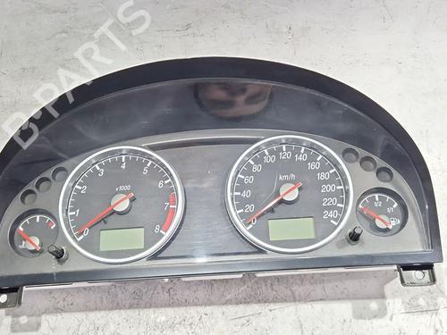 Used Instrument cluster FORD MONDEO IV Saloon (BA7) 1.8 TDCi (125 hp) 30656327