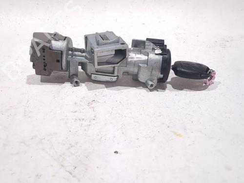 Used Ignition barrel FORD FOCUS II (DA_, HCP, DP) 1.8 TDCi (115 hp) 24630275