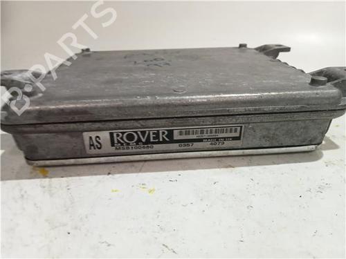 Elektronisk modul ROVER 200 II Hatchback (RF) 214 Si (103 hp) 29248622