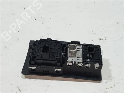 Commutateur RENAULT LAGUNA III (BT0/1) 2.0 dCi (BT01, BT08, BT09, BT0E, BT0K, BT12, BT1C, BT1D,... | BP23912955I30 