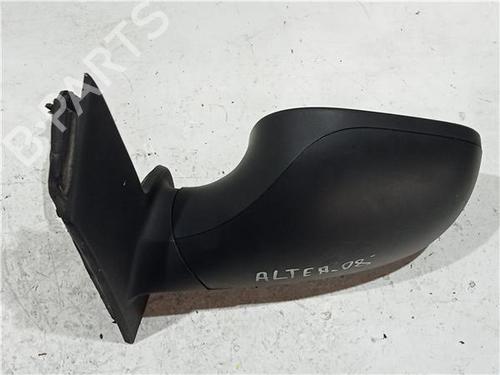 Left mirror SEAT ALTEA (5P1) 1.6 | BP23921501C26 