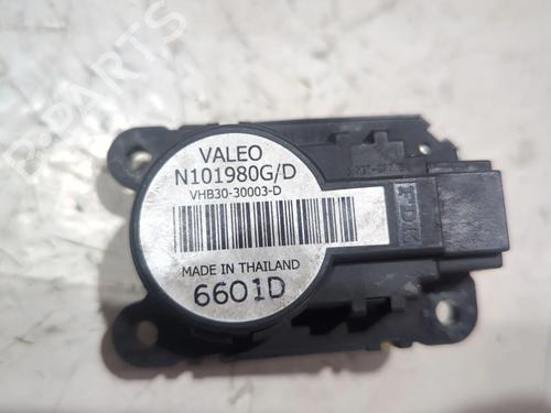 Elektronisk modul RENAULT SCÉNIC II (JM0/1_) 1.5 dCi (JM1E, JM16) | BP26673362M83 